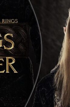 مسلسل The Lord of the Rings: The Rings of Power الموسم 2 الحلقة 2 الثانية مترجمة