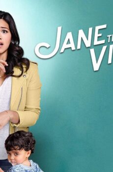 مسلسل Jane the Virgin الموسم 3 الحلقة 11 مترجمة