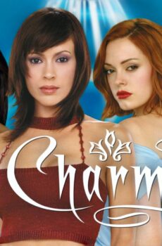 مسلسل Charmed الموسم 5 الحلقة 4 الرابعة مترجمة