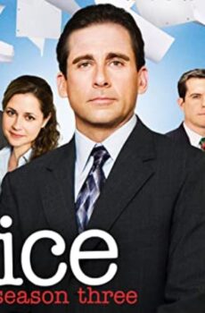 مسلسل The Office الموسم 3 الحلقة 5 مترجمة