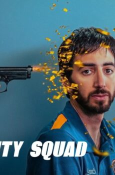 مسلسل Community Squad الحلقة 5 الخامسة مترجمة