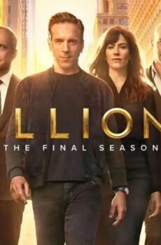 مسلسل Billions الموسم 7 الحلقة 3 مترجمة