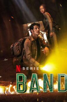 مسلسل Bandidos الموسم 2 الحلقة 3 الثالثة مترجمة
