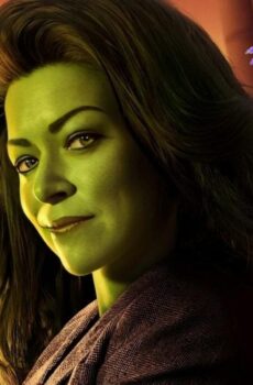 مسلسل She-Hulk: Attorney at Law الحلقة 5 الخامسة مترجمة