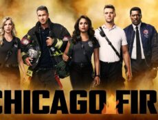 مسلسل Chicago Fire الموسم 10 الحلقة 5 مترجمة