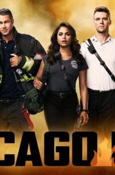 مسلسل Chicago Fire الموسم 10 الحلقة 5 مترجمة