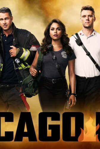 Chicago Fire الموسم 10