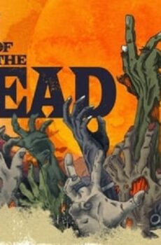 مسلسل Day of the Dead الحلقة 3 مترجمة