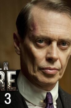 مسلسل Boardwalk Empire الموسم 3 الحلقة 8 الثامنة مترجمة