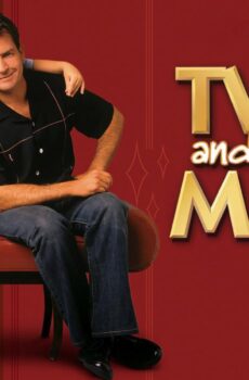 مسلسل Two and a Half Men الحلقة 8 الثامنة مترجمة