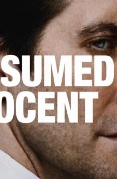 مسلسل Presumed Innocent الحلقة 2 الثانية مترجمة