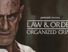مسلسل Law & Order: Organized Crime الموسم 5 الحلقة 8 الثامنة مترجمة