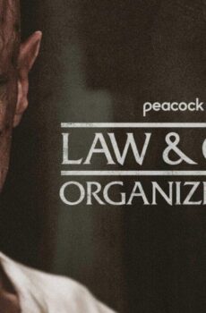 مسلسل Law & Order: Organized Crime الموسم 5 الحلقة 8 الثامنة مترجمة