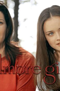 مسلسل Gilmore Girls الموسم 5 الحلقة 1 مترجمة