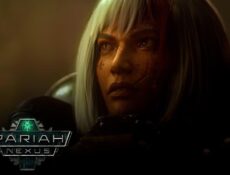 مسلسل Pariah Nexus الحلقة 3 الثالثة والأخيرة مترجمة
