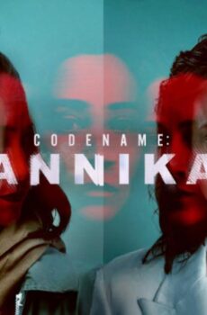مسلسل Codename: Annika الحلقة 6 السادسة مترجمة