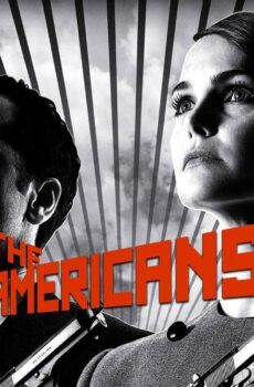 مسلسل The Americans الحلقة 7 السابعة مترجمة