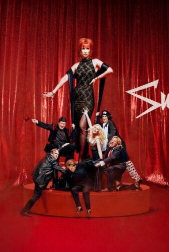 مسلسل Superstar الحلقة 6 السادسة والاخيرة مترجمة