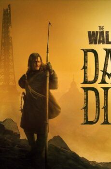 مسلسل The Walking Dead: Daryl Dixon الحلقة 7 السابعة مترجمة