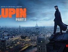 مسلسل Lupin الموسم 2 الحلقة 5 مترجمة ( الاخيرة )