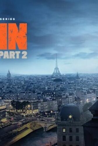 مسلسل Lupin الموسم 2 الحلقة 5 مترجمة ( الاخيرة )