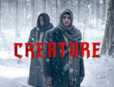 مسلسل Creature الحلقة 1 الاولي مترجمة