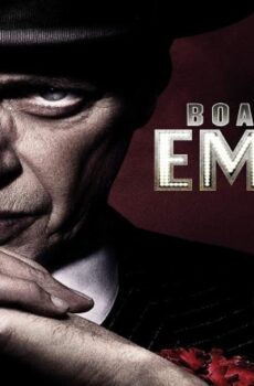 مسلسل Boardwalk Empire الحلقة 7 السابعة مترجمة