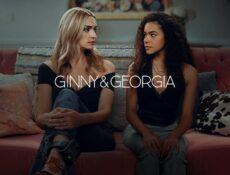 مسلسل Ginny & Georgia الموسم 3 الحلقة 3 الثالثة مترجمة