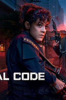 مسلسل Criminal Code الحلقة 5 الخامسة مترجمة