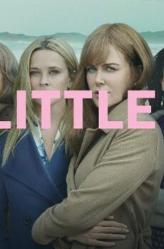 مسلسل Big Little Lies الحلقة 3 مترجمة