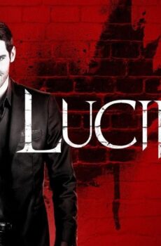 مسلسل Lucifer الحلقة 13 والاخيرة مترجمة