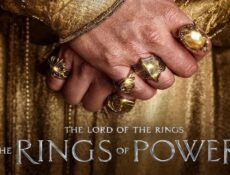 مسلسل The Lord of the Rings: The Rings of Power الحلقة 6 السادسة مترجمة