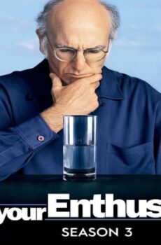 مسلسل Curb Your Enthusiasm الموسم 3 الحلقة 10 والأخيرة مترجمة