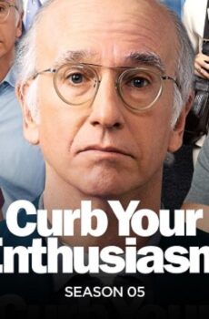 مسلسل Curb Your Enthusiasm الموسم 5 الحلقة 1 مترجمة