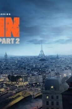 مسلسل Lupin الموسم 2 الحلقة 3 مترجمة