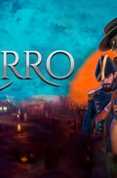 مسلسل Zorro الحلقة 5 الخامسة مترجمة