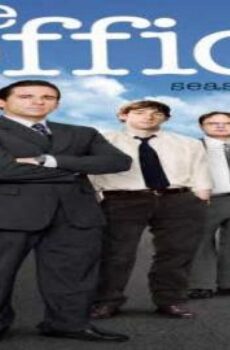 مسلسل The Office الموسم 4 الحلقة 14 مترجمة
