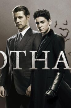 مسلسل Gotham الموسم 5 الحلقة 1 الاولي مترجمة