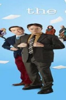 مسلسل The Office الموسم 9 الحلقة 18 مترجمة