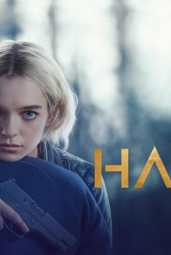 Hanna الموسم 3