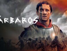 مسلسل Barbarians الحلقة 5 الخامسة مترجمة