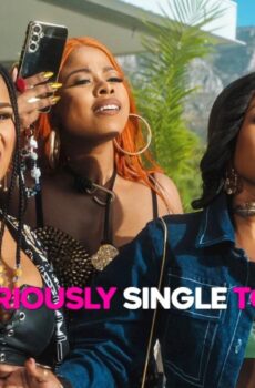 فيلم Seriously Single Too 2026 مترجم