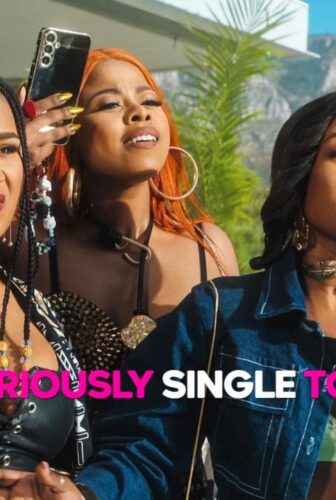 فيلم Seriously Single Too 2026 مترجم