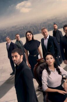 مسلسل المنظمة الموسم 7 الحلقة 191 مترجمة