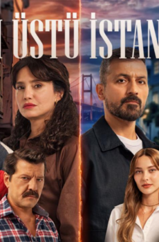 مسلسل اسطنبول راسا على عقب الحلقة 19 التاسعة عشر مترجمة