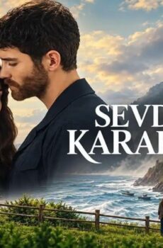 مسلسل حبي هو البحر الاسود الحلقة 4 الرابعة مترجمة