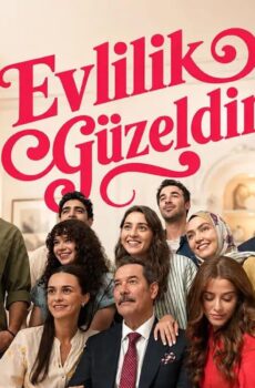 مسلسل الزواج جميل الحلقة 9 التاسعة مترجمة