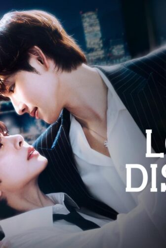 مسلسل حب متنكر Love in Disguise الحلقة 1 الاولى مترجمة