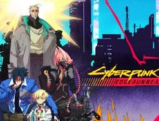 انمي Cyberpunk Edgerunners الموسم 2 الحلقة 7 السابعة مترجمة