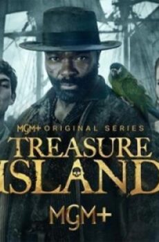 مسلسل Treasure Island الحلقة 1 الاولى مترجم